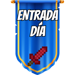 Entrada Día