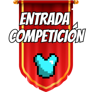 Entrada Competición
