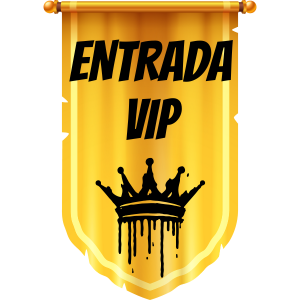 Entrada VIP