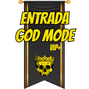 Entrada God Mode
