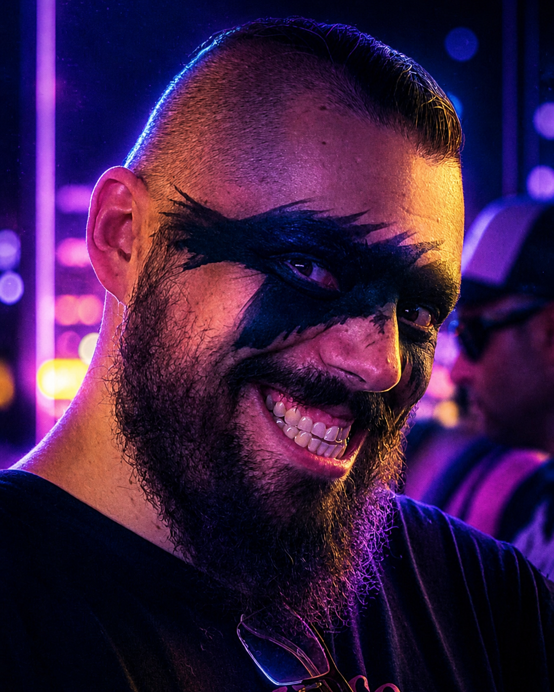Foto de David Martínez