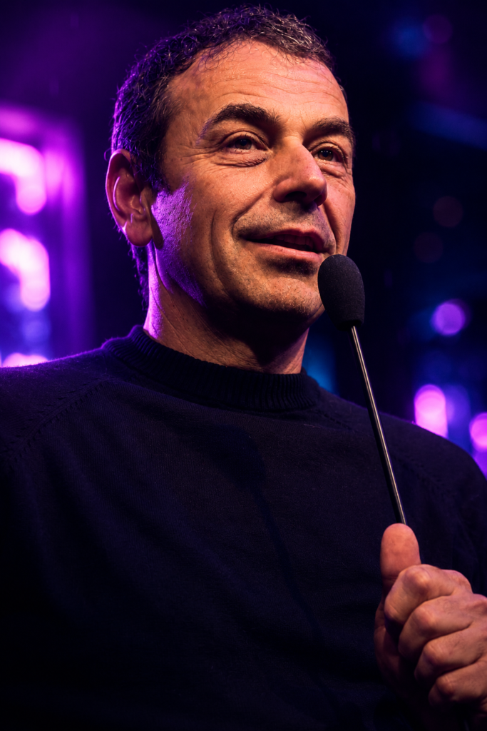 Albert Tarrés