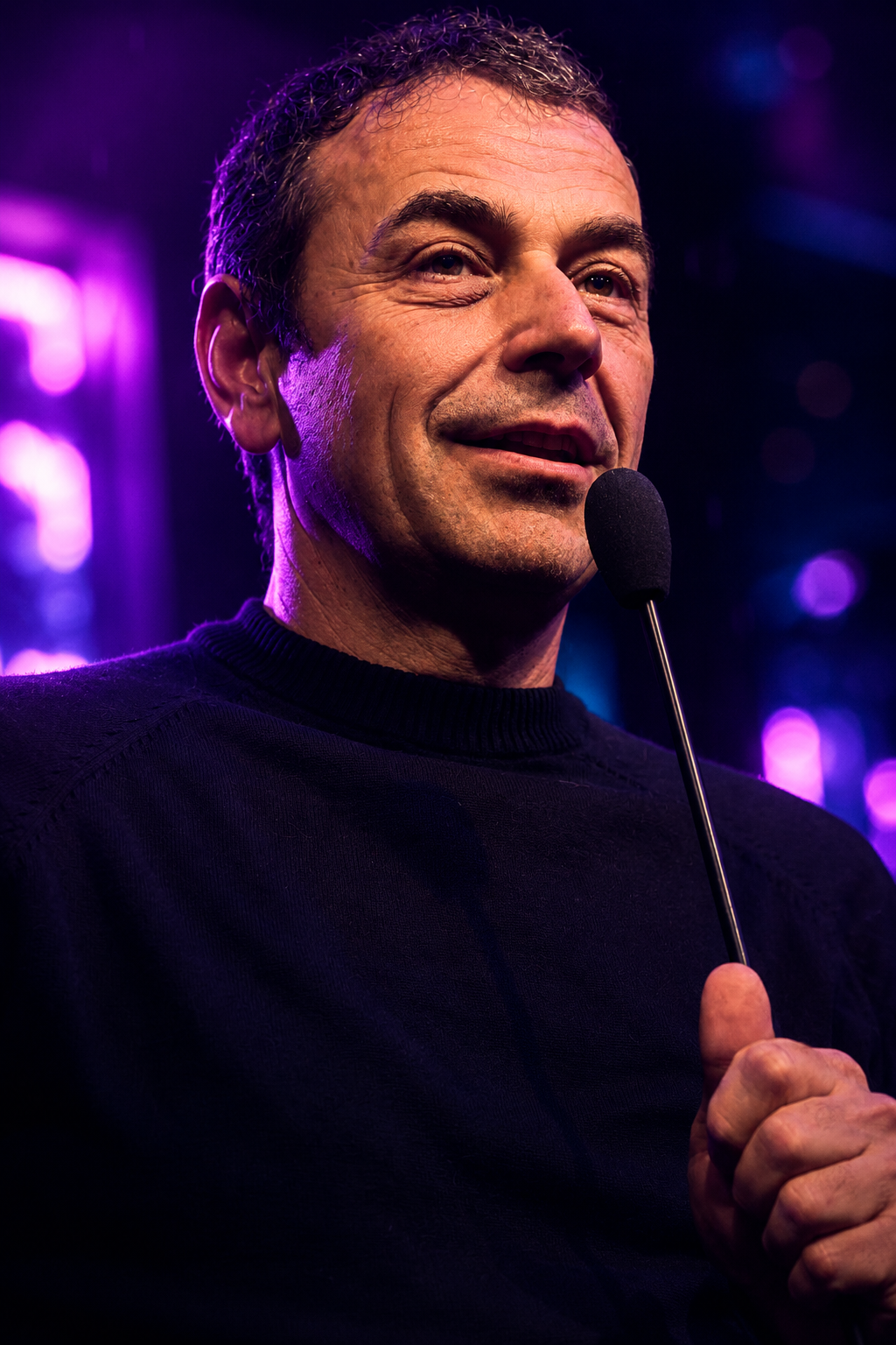 Foto de Albert Tarrés