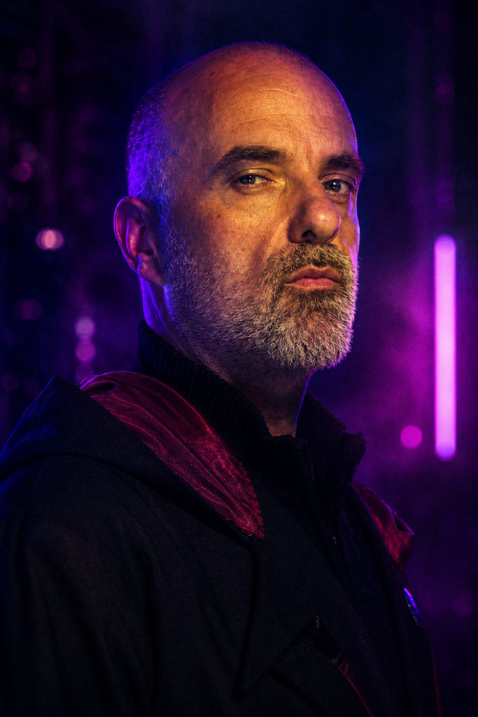 Iván Ledesma