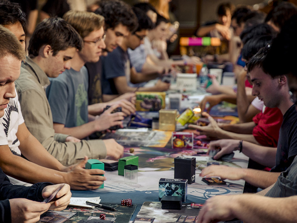 Torneo de Magic en Frikiing Days Andorra 2026: 40 plazas y un Golden Ticket a la final