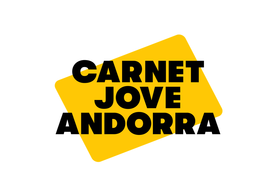 Carnet Jove Andorra