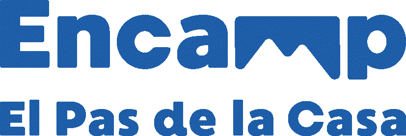 Encamp · El Pas de la Casa